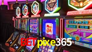 Experiência VIP betpixe365