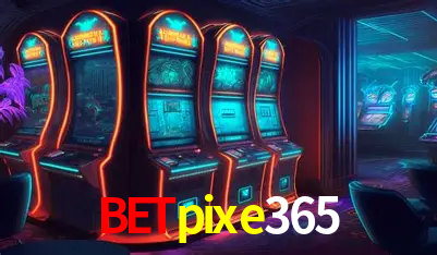 A Revolução dos Aplicativos de Jogos no betpixe365