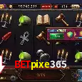 Desvendando o Mundo dos Jogos Virtuais na betpixe365