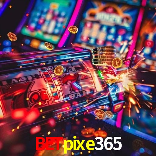 Diretório de Jogos betpixe365