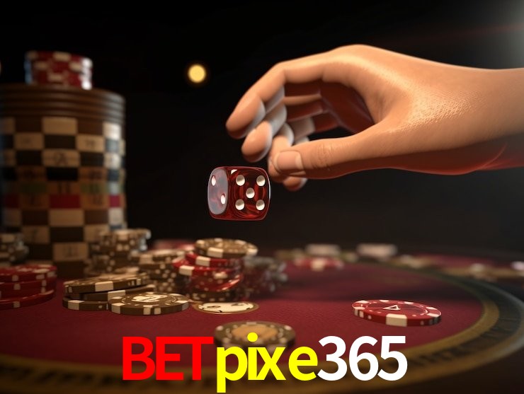 Estatísticas betpixe365