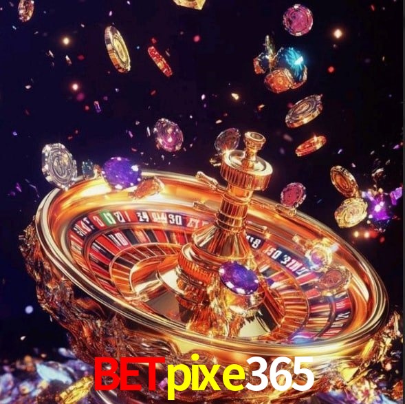 Provedores de Jogos betpixe365