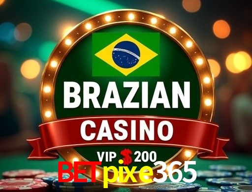 Promoção Relâmpago betpixe365