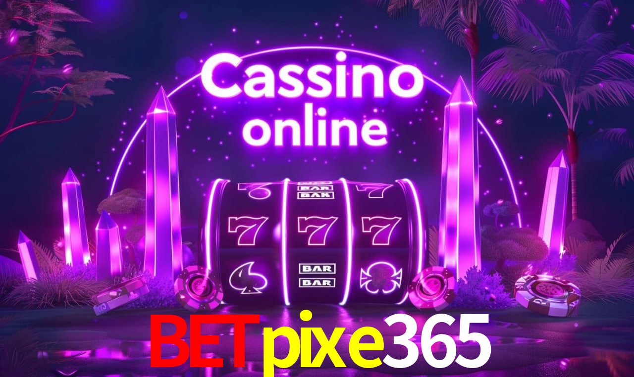 Diretório de Jogos betpixe365