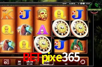 Desvendando o Mundo dos Jogos Virtuais na betpixe365
