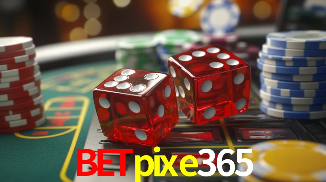 APP oficial da betpixe365 para mobile