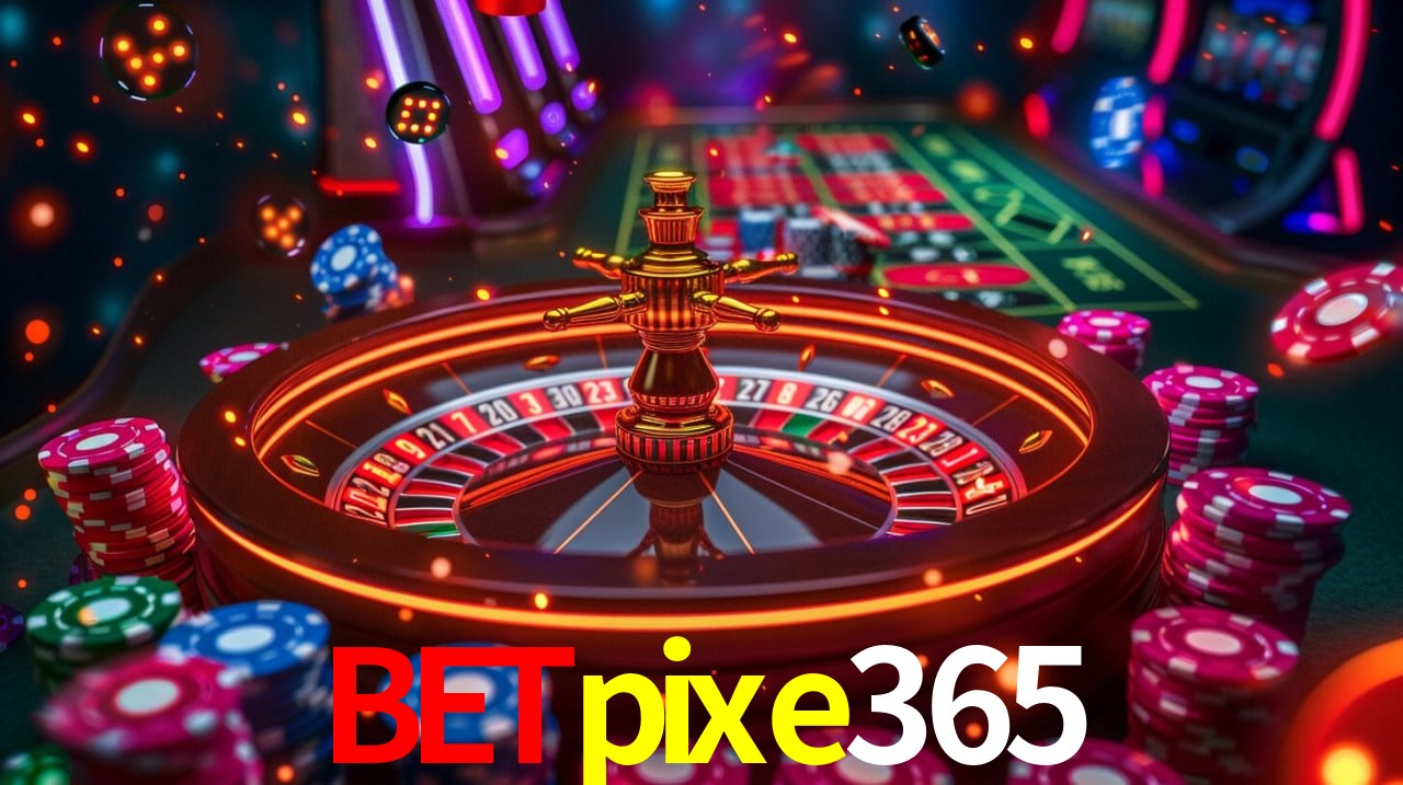 Apostas de Tênis betpixe365