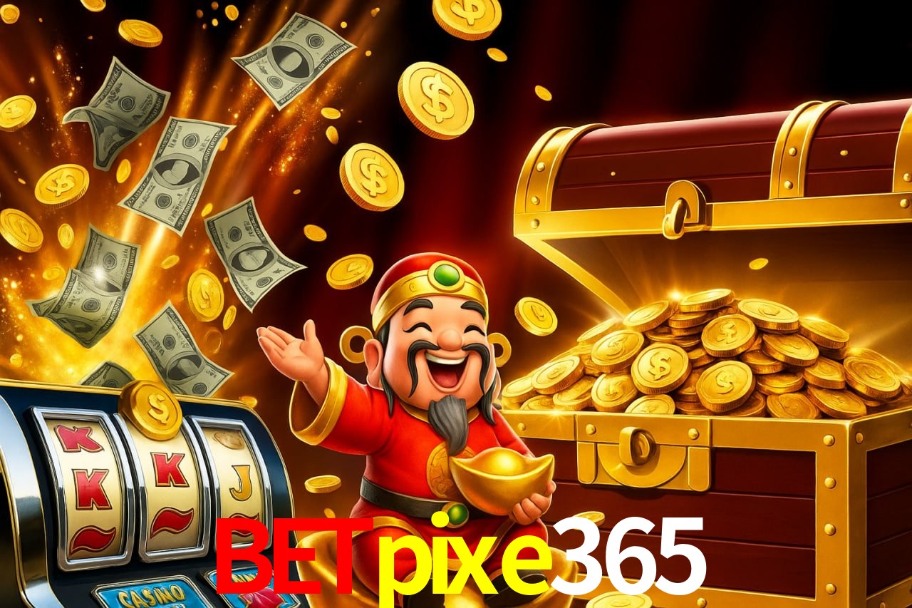 Recursos de Bônus betpixe365