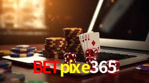 Apostas de Futebol betpixe365