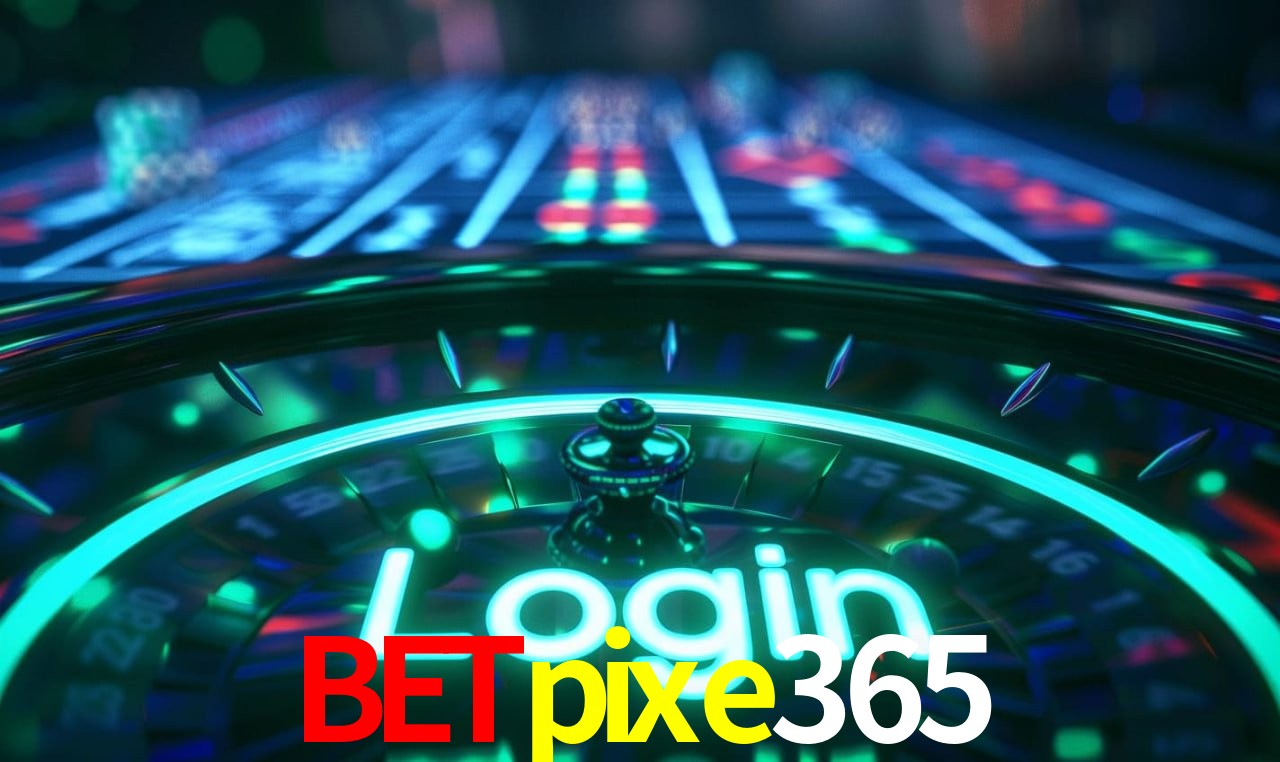 Tecnologia da Plataforma betpixe365