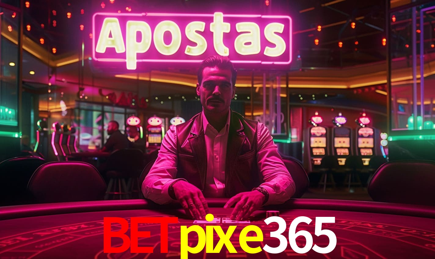 Bônus Diários betpixe365
