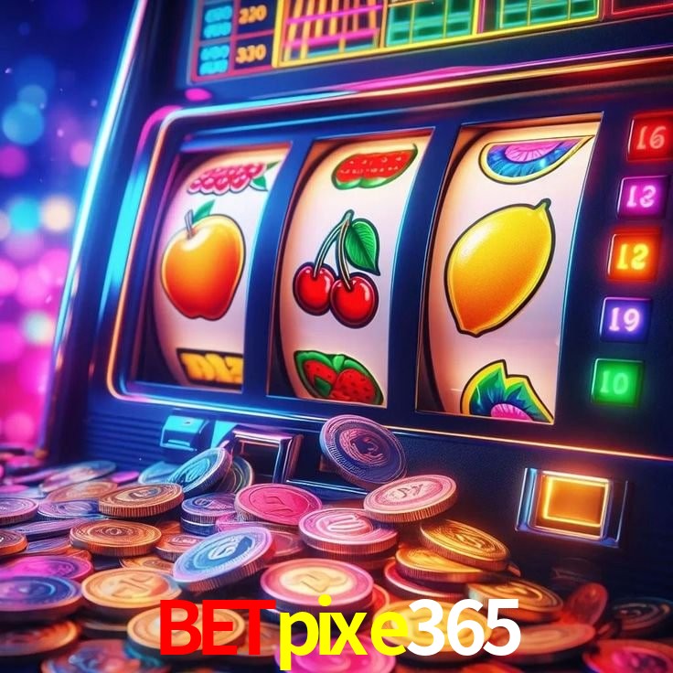 Sistemas de Segurança betpixe365
