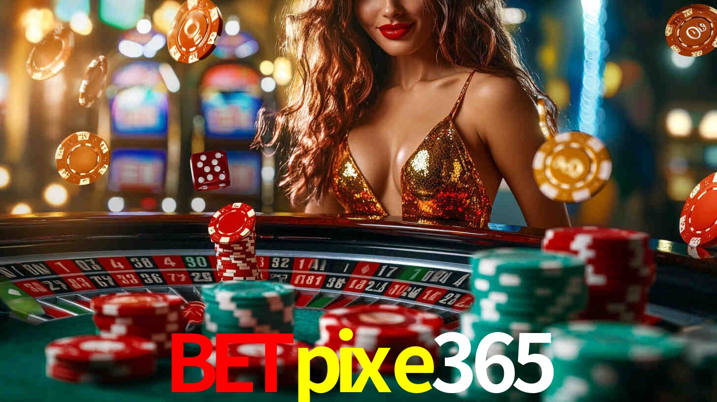 Ofertas Imperdíveis na betpixe365: Promoções e Bônus Que Valem a Pena