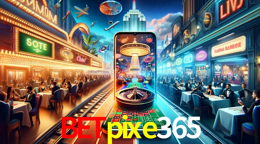 Descubra a Magia dos Jogos de Arcade no 330bet