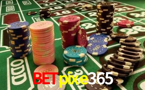 Jogos Exclusivos betpixe365
