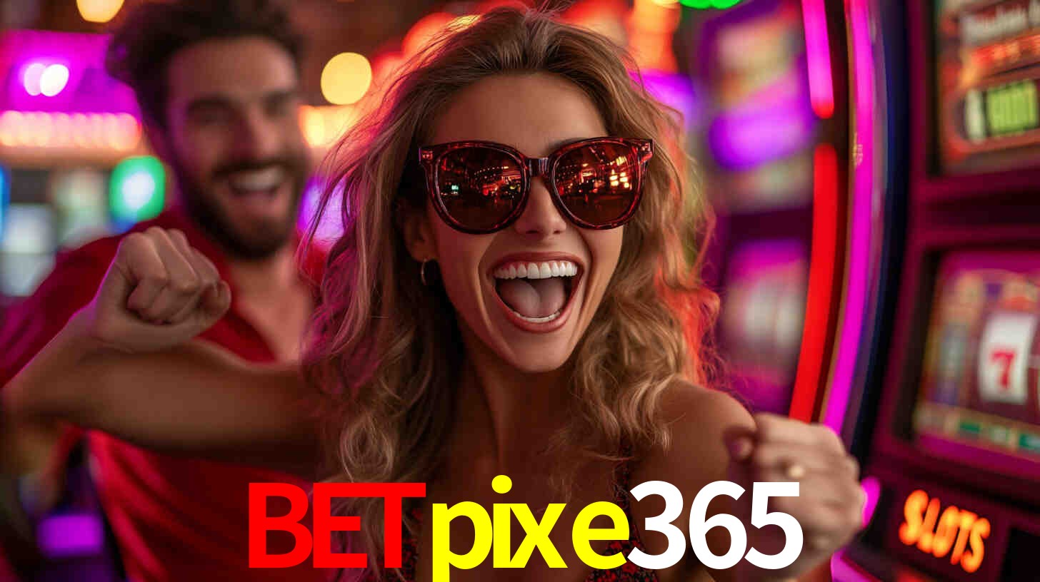 Estatísticas Esportivas betpixe365