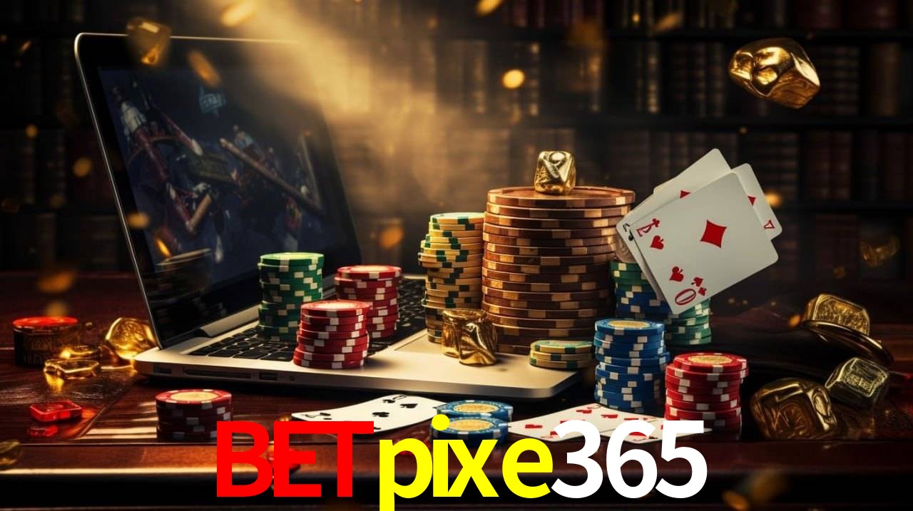 Login Seguro betpixe365