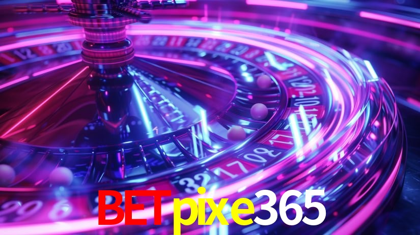 Casino Ao Vivo betpixe365