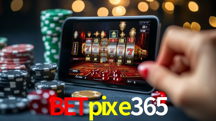 Programa VIP betpixe365