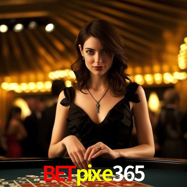 Jogos Exclusivos betpixe365
