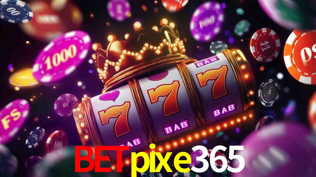 Mesa de Roleta betpixe365