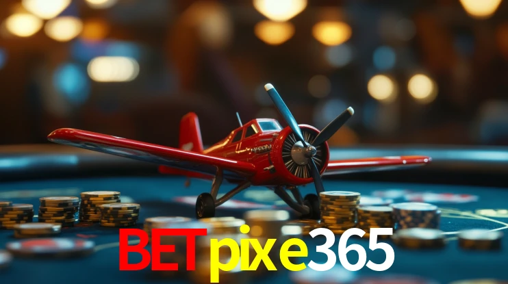 Casino VIP betpixe365