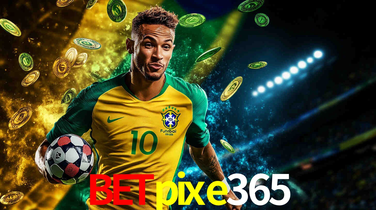 Apostas de Futebol betpixe365