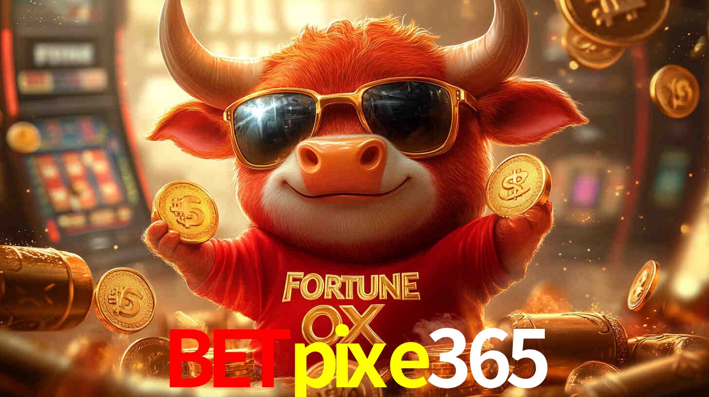betpixe365: A Experiência de Casino com Jogos de Mesa ao Vivo