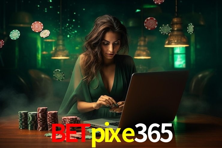 Interface Premium betpixe365