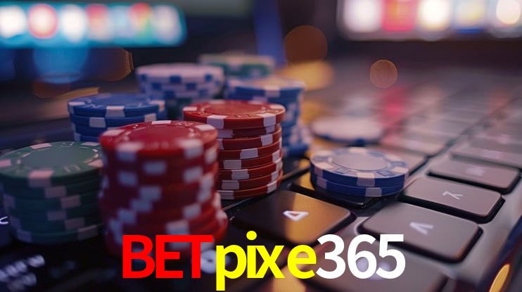Jogos de Slot betpixe365