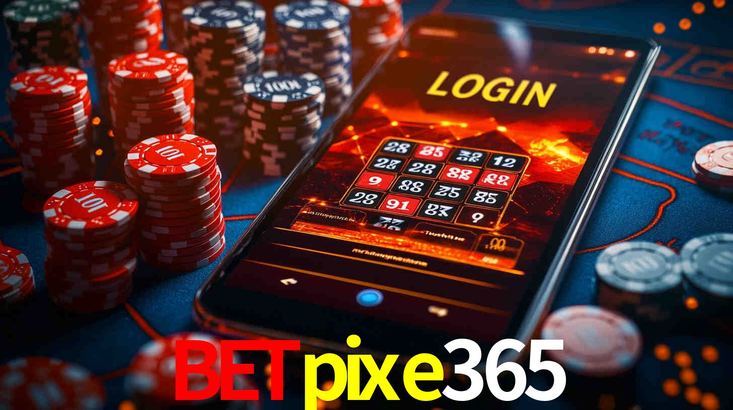Bônus Generosos e Exclusivos no betpixe365 para Você!
