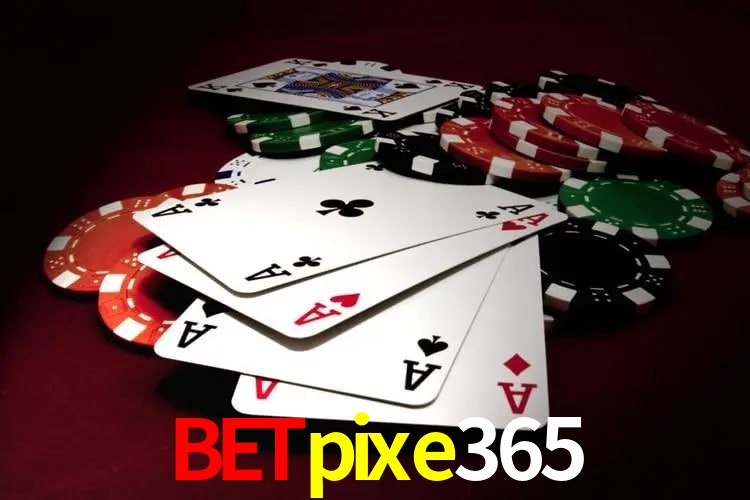 Provedores de Jogos betpixe365