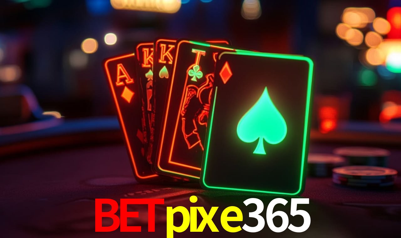 Ofertas Exclusivas betpixe365