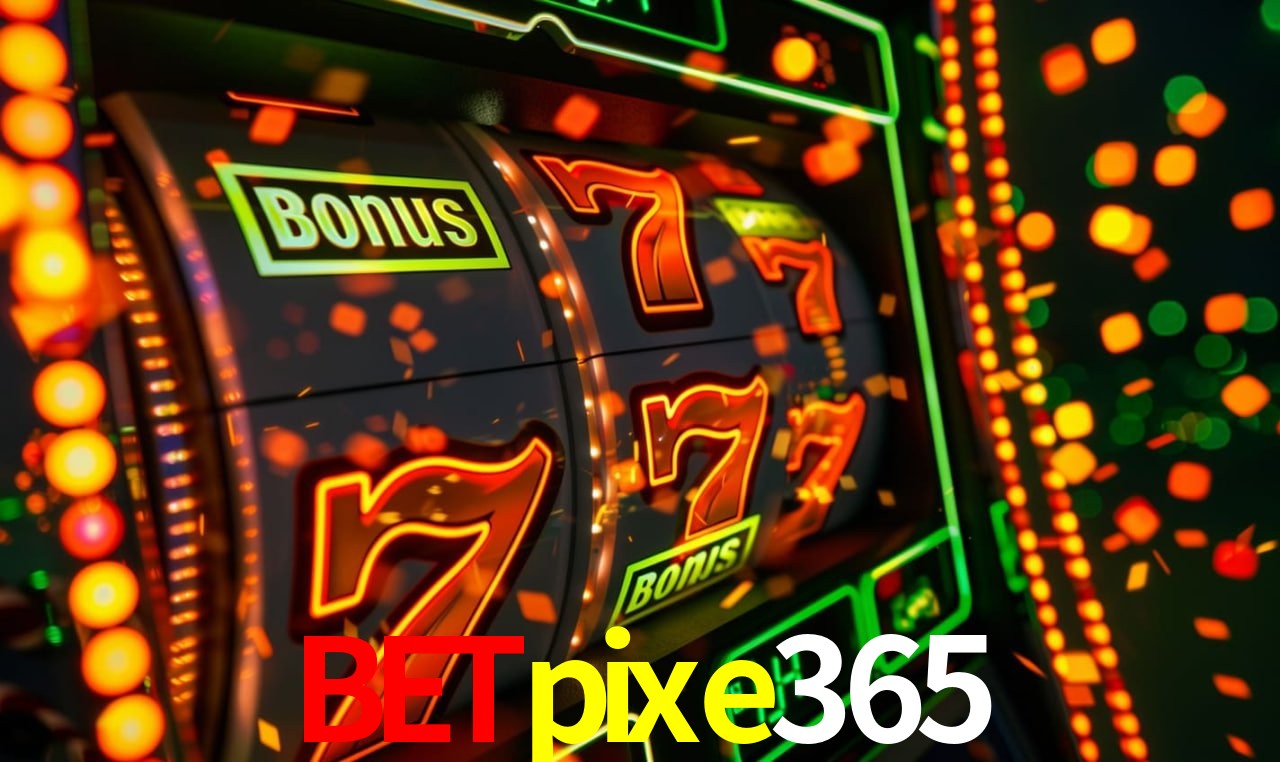 Casino VIP betpixe365
