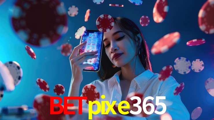 Mesa de Roleta betpixe365