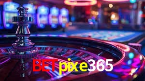 Integração de APIs betpixe365