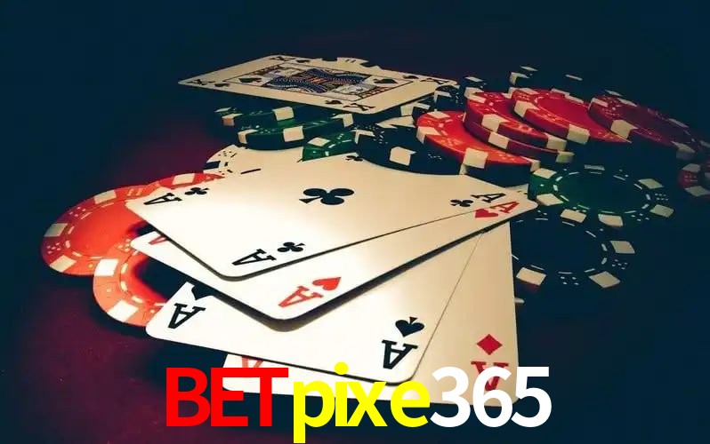 Promoções Sazonais betpixe365