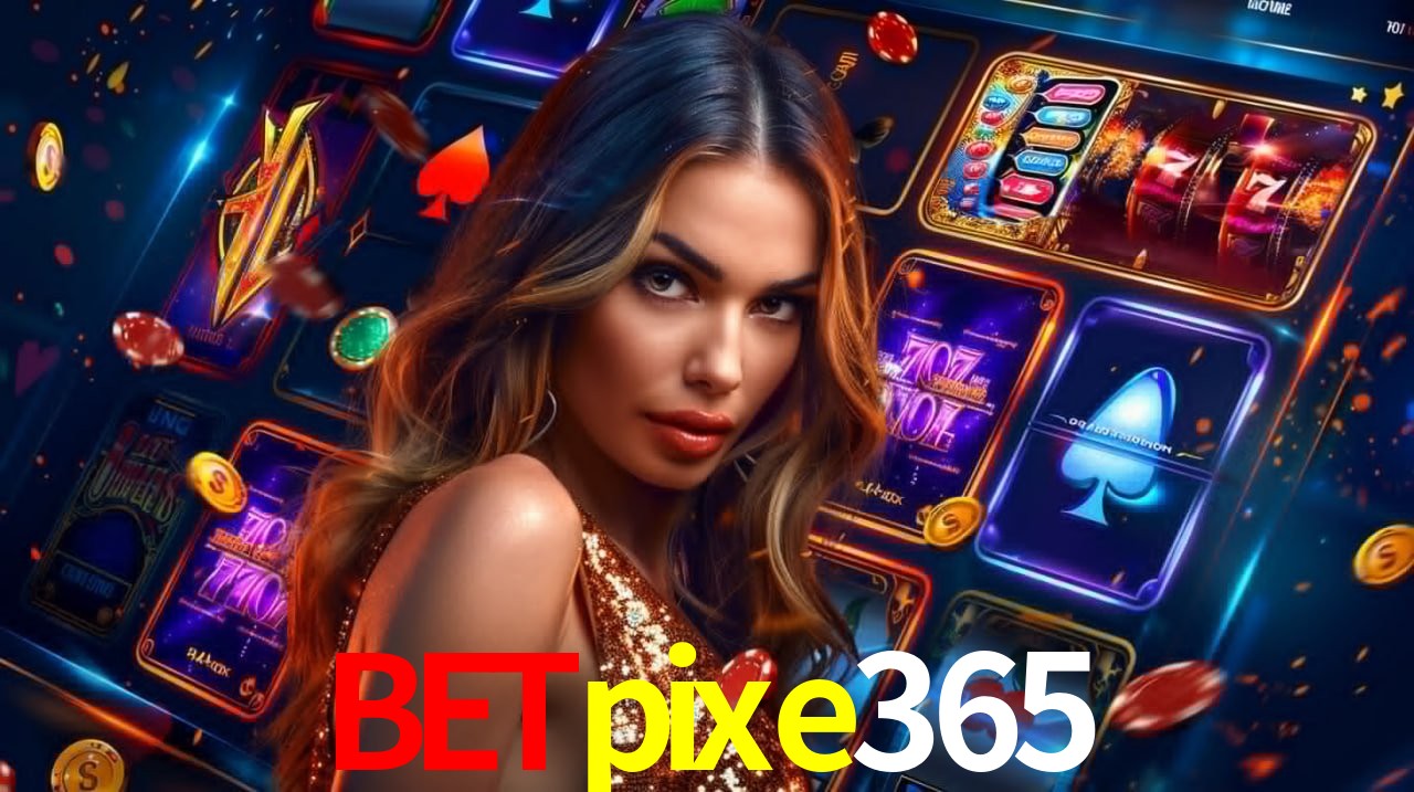 Mesa de Blackjack betpixe365