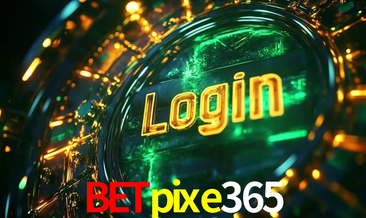 Interface do App betpixe365