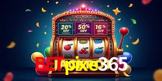 Casino Ao Vivo betpixe365