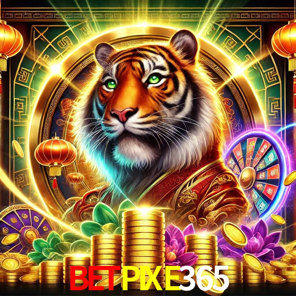 BETPIXE365