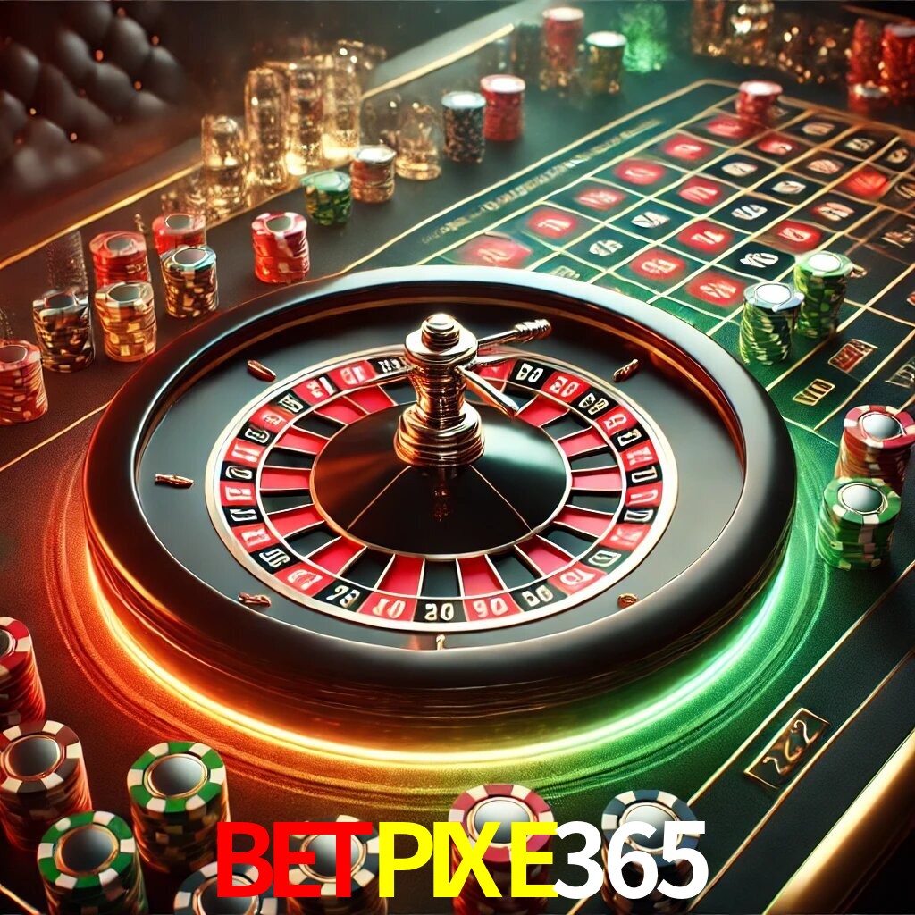  BETPIXE365