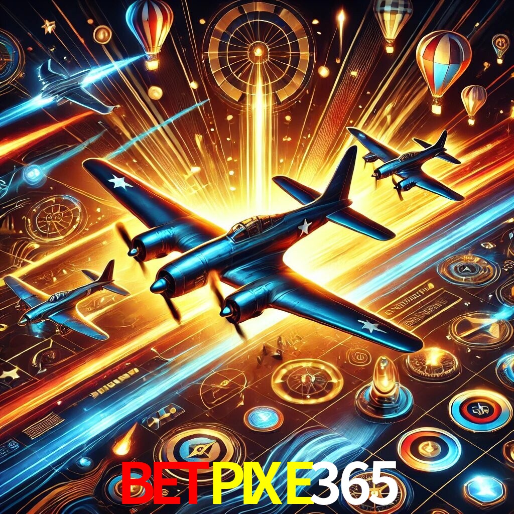  BETPIXE365